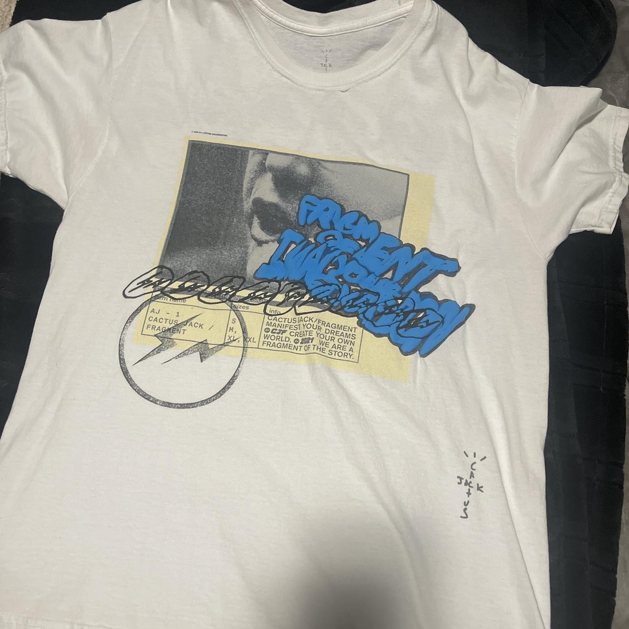 fragment manifest tee