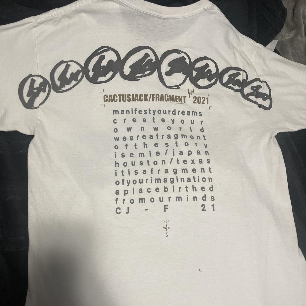 fragment manifest tee