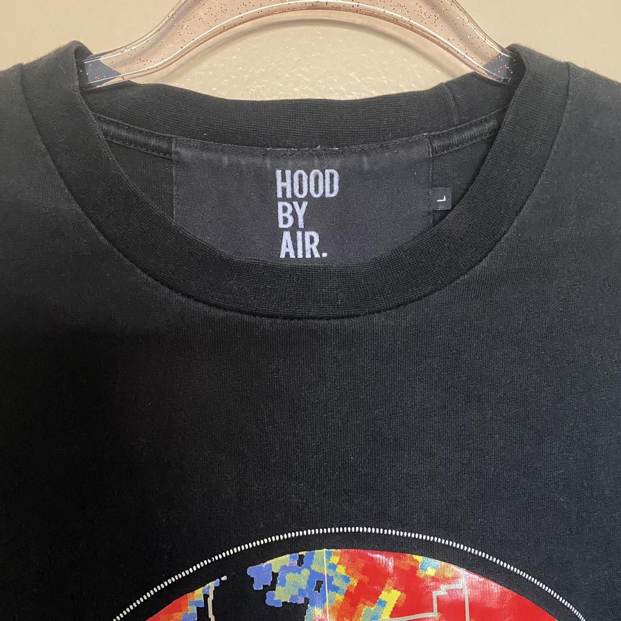 Hood By Air Men's multi Sweatshirt (4)