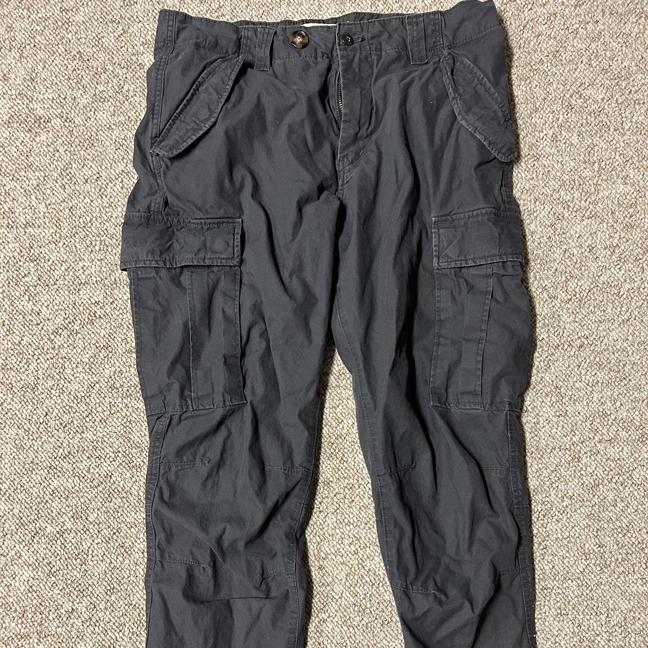 H & M Slim Fit Chino Pants Size 29 X 29 | eBay