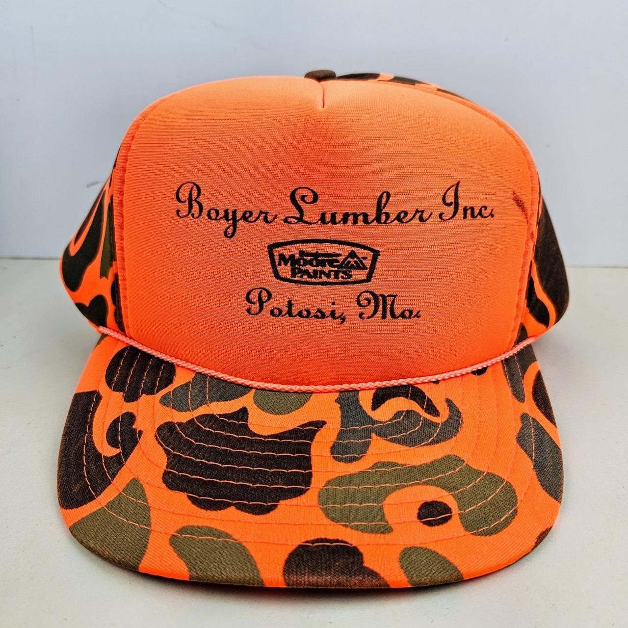 item listed by avantgardener1