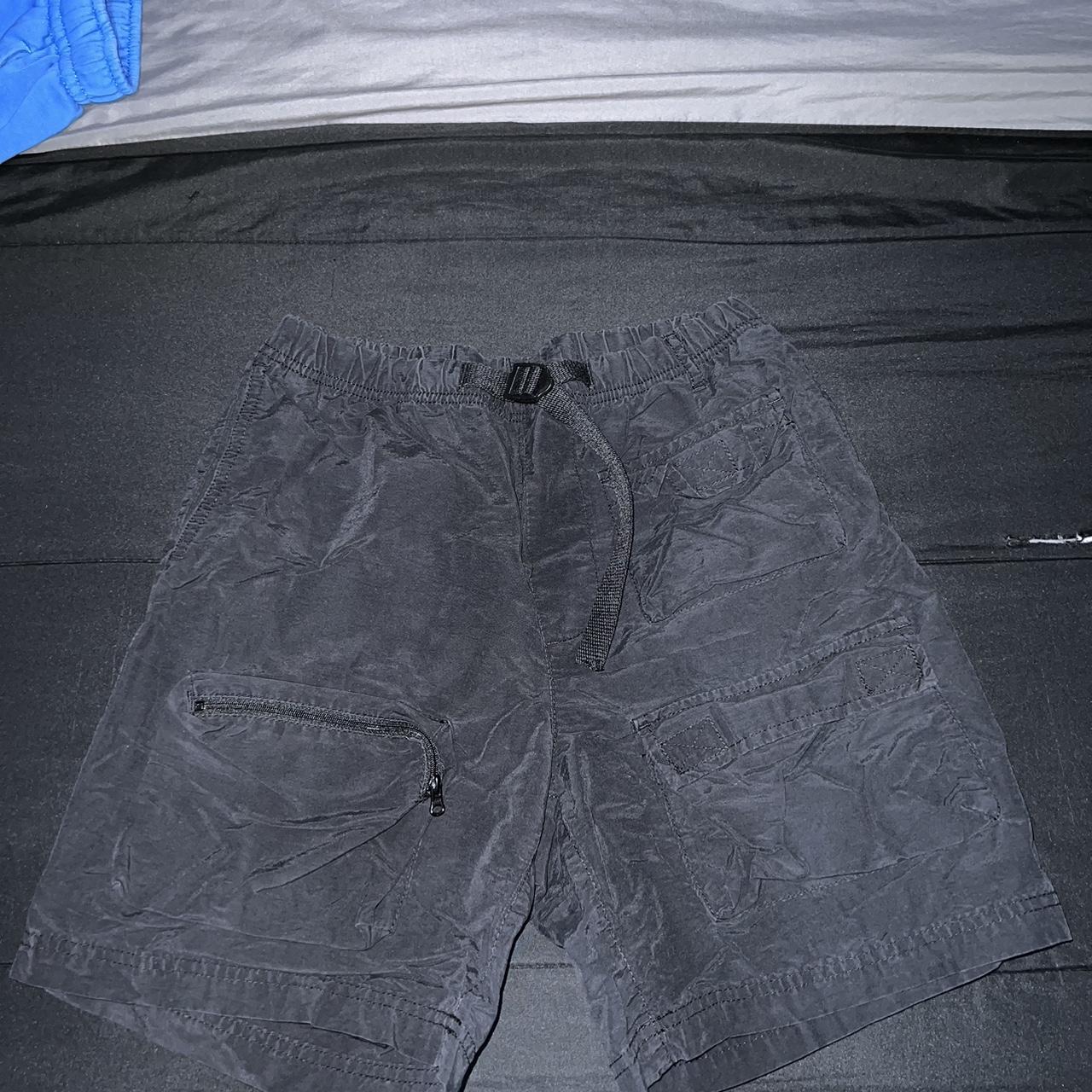 No Boundaries Men's Shorts Depop