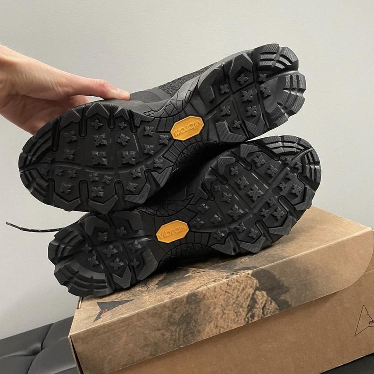 roa boots sale