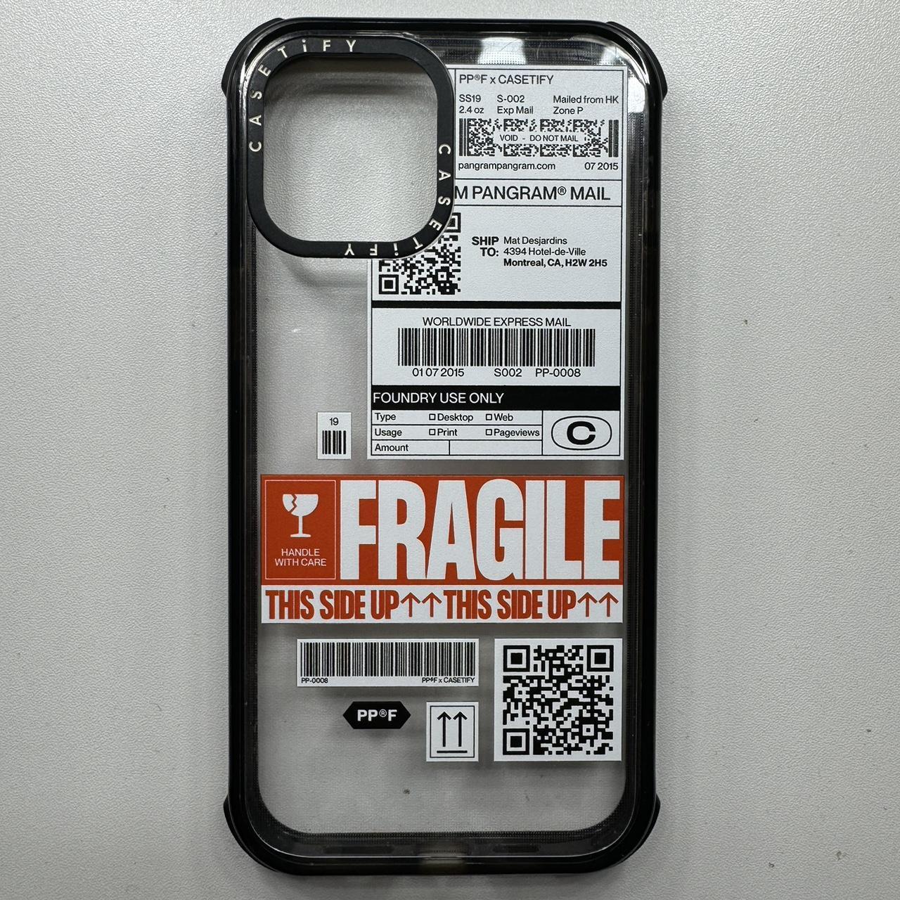 Casetify iphone 12 promax 2個セット Amazon.com: CASETiFY Impact Case for iPhone 12 Pro Max