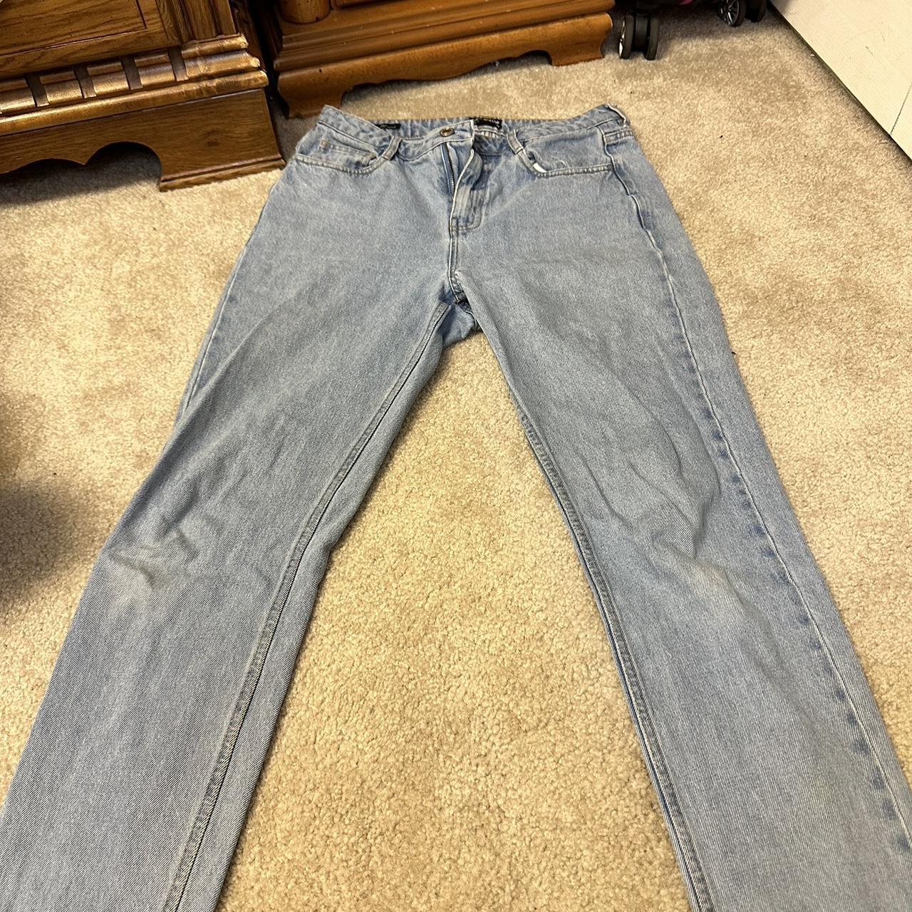 Frank and oak jeans size 28 *Taking offers* - Depop