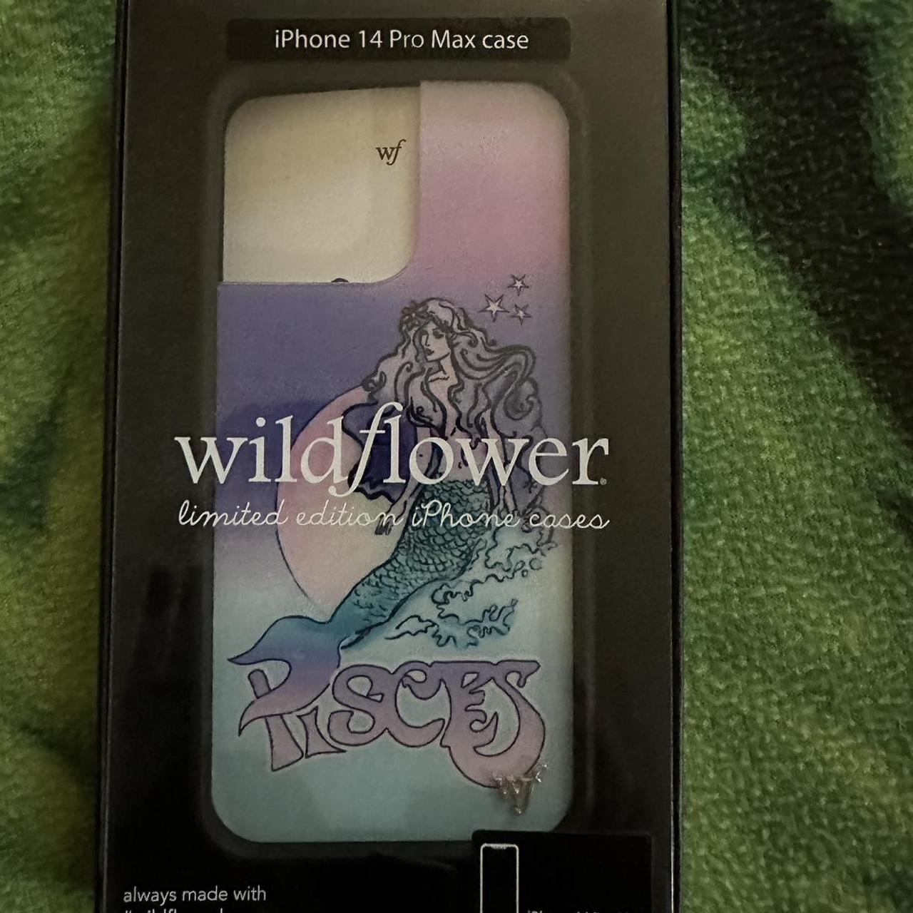 Oh Deer Wildflower Phone Case Dupe Oh Deer Case Animal Wildflower