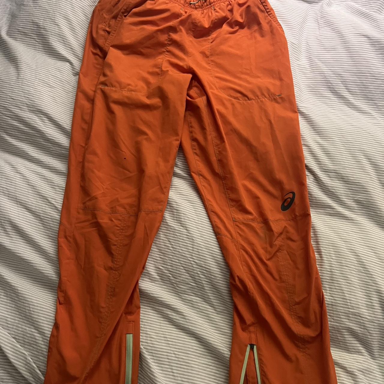 Asics x kiko kostadinov woven pant online