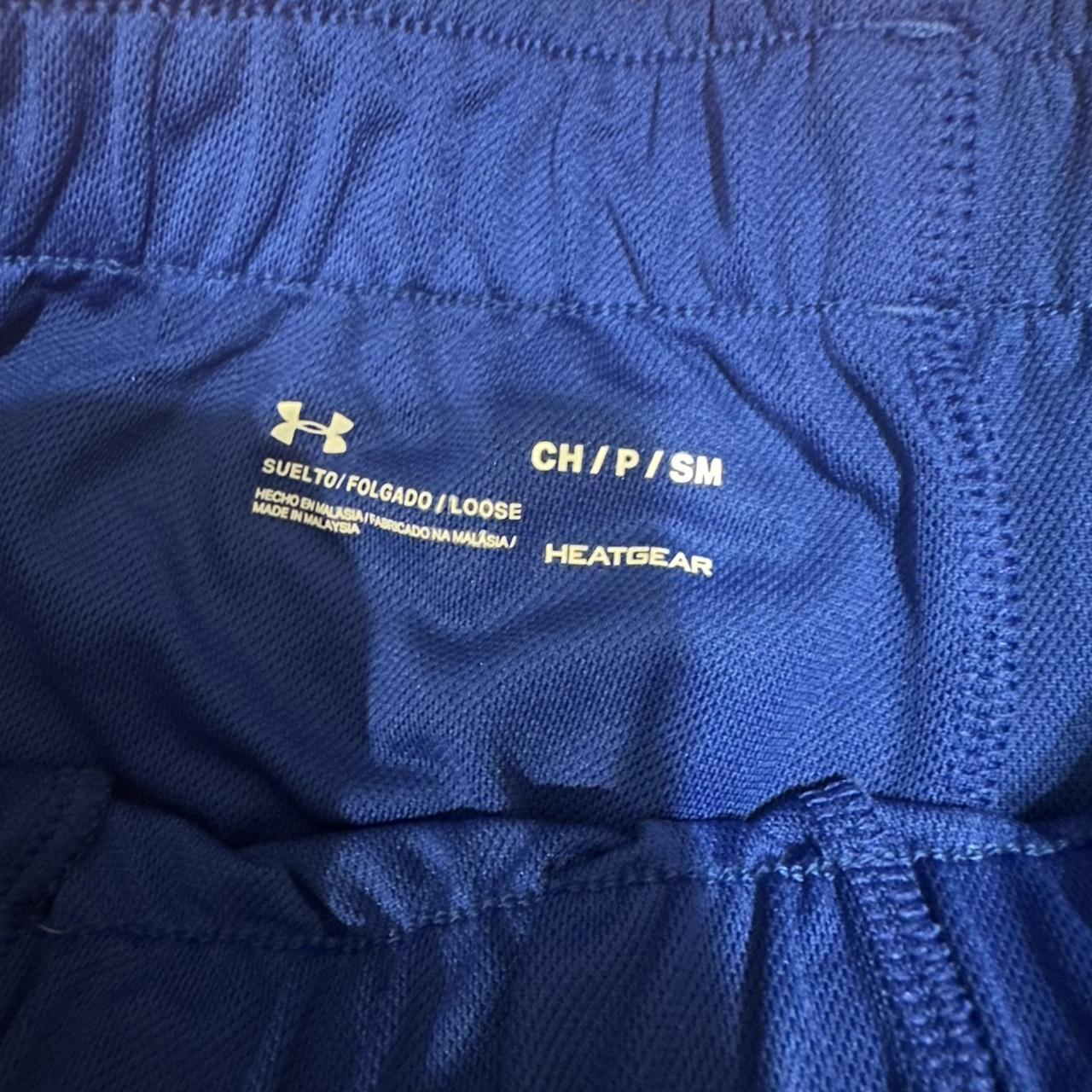 Under Armour Shorts - New without tags - Has pockets - Depop