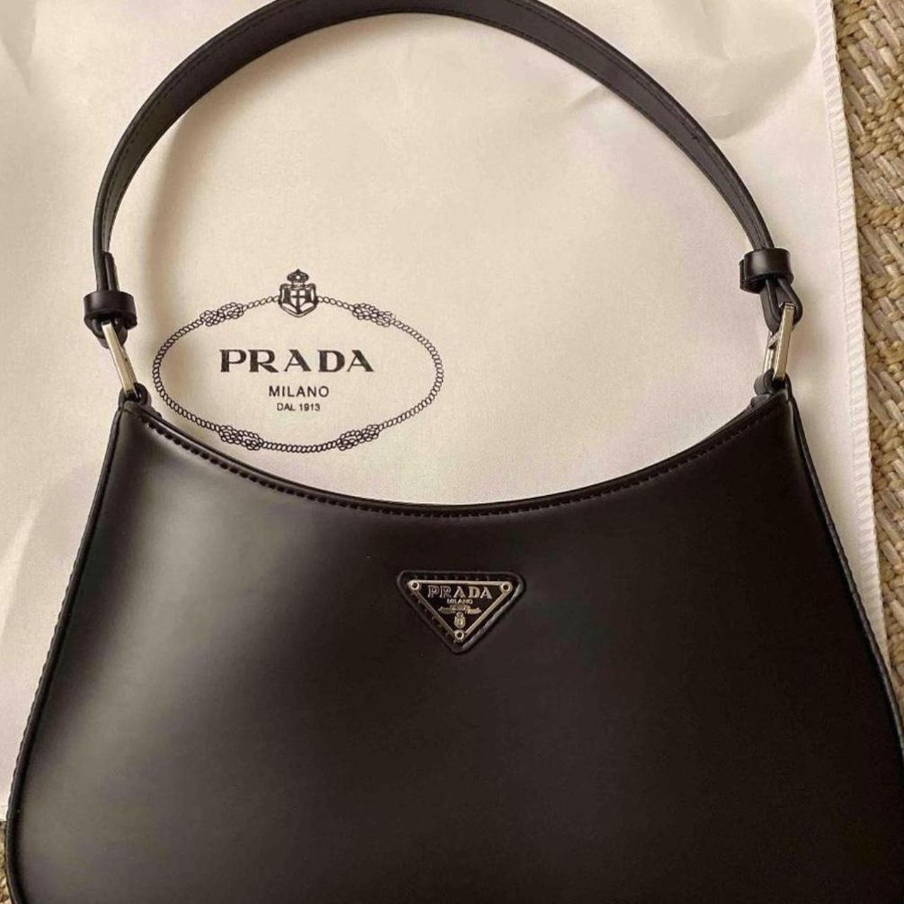 Prada Women's Bag | Depop