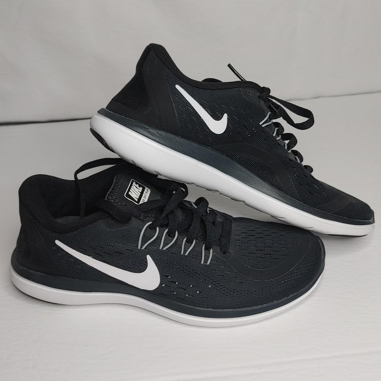 Nike running shoes size shops 6