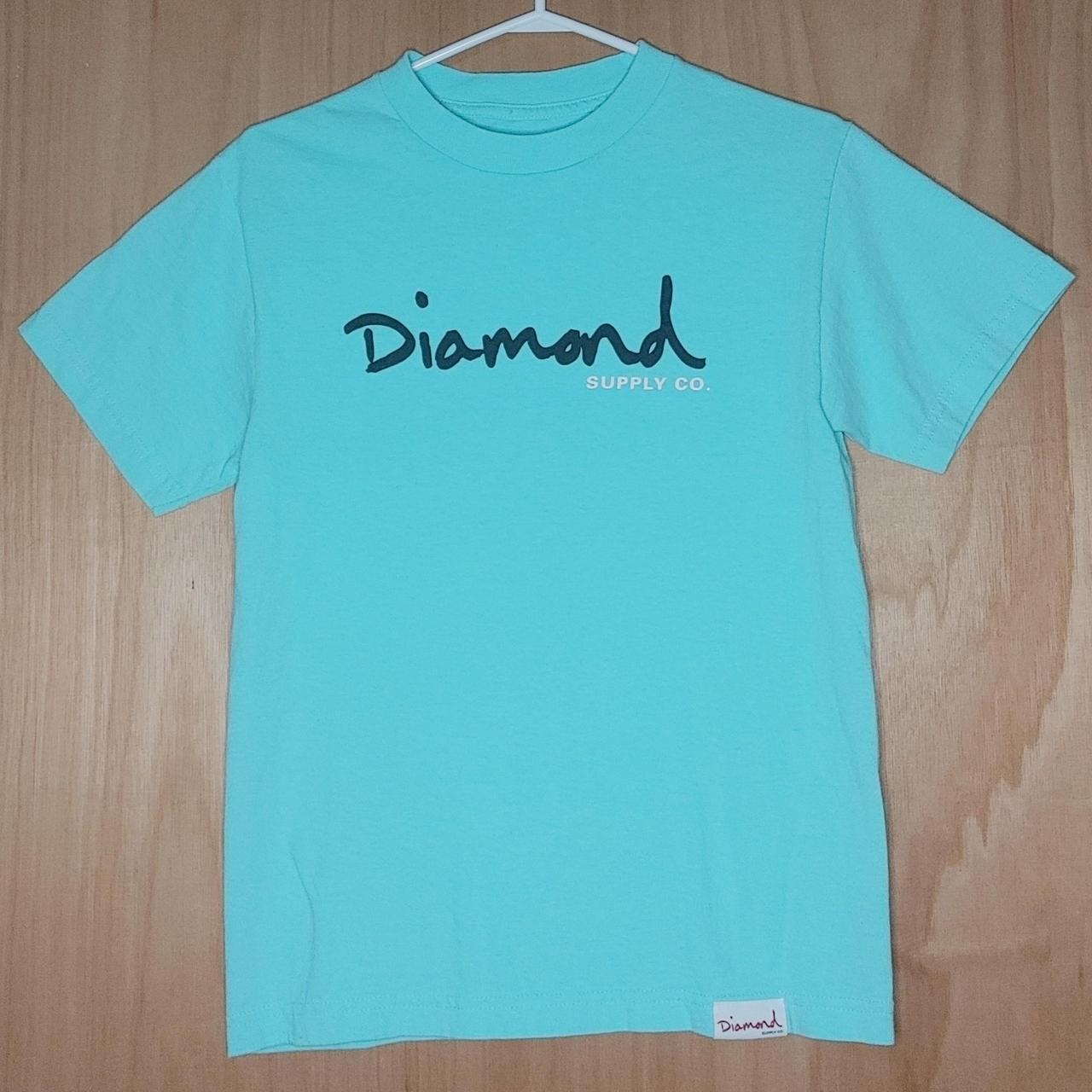 tiffany diamond supply