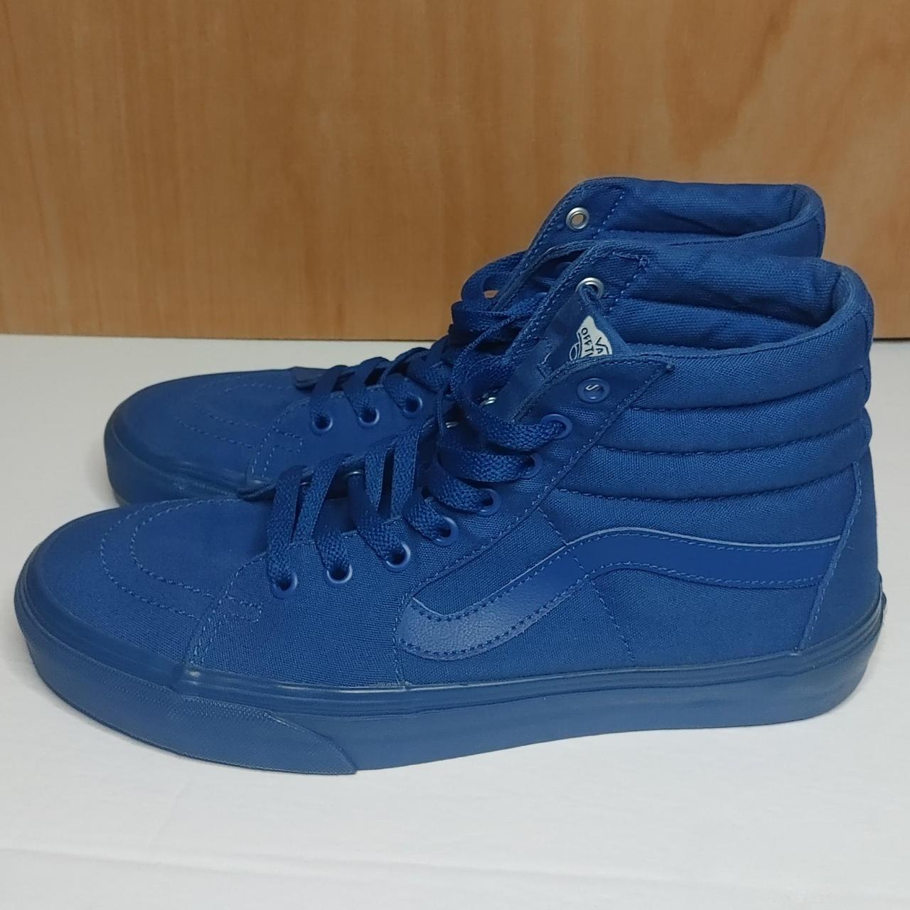 Vans fashion mono sk8 hi