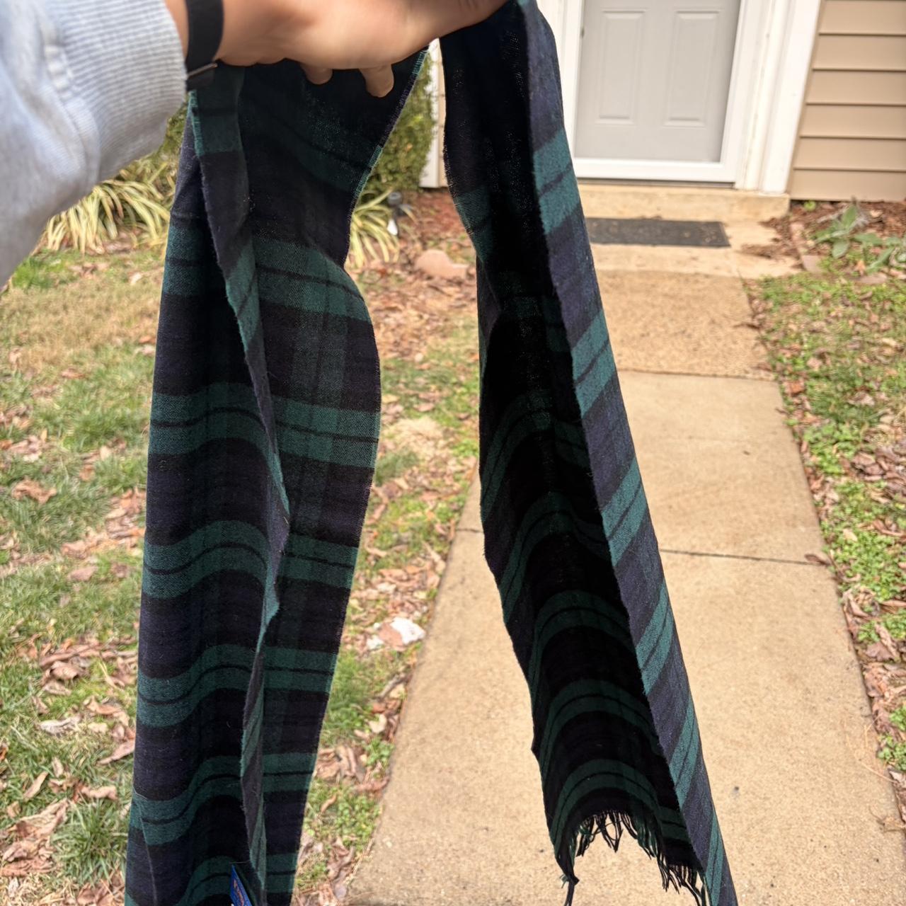 Pendleton Women's Scarf - Multi/Blue – Pendleton … - image 2