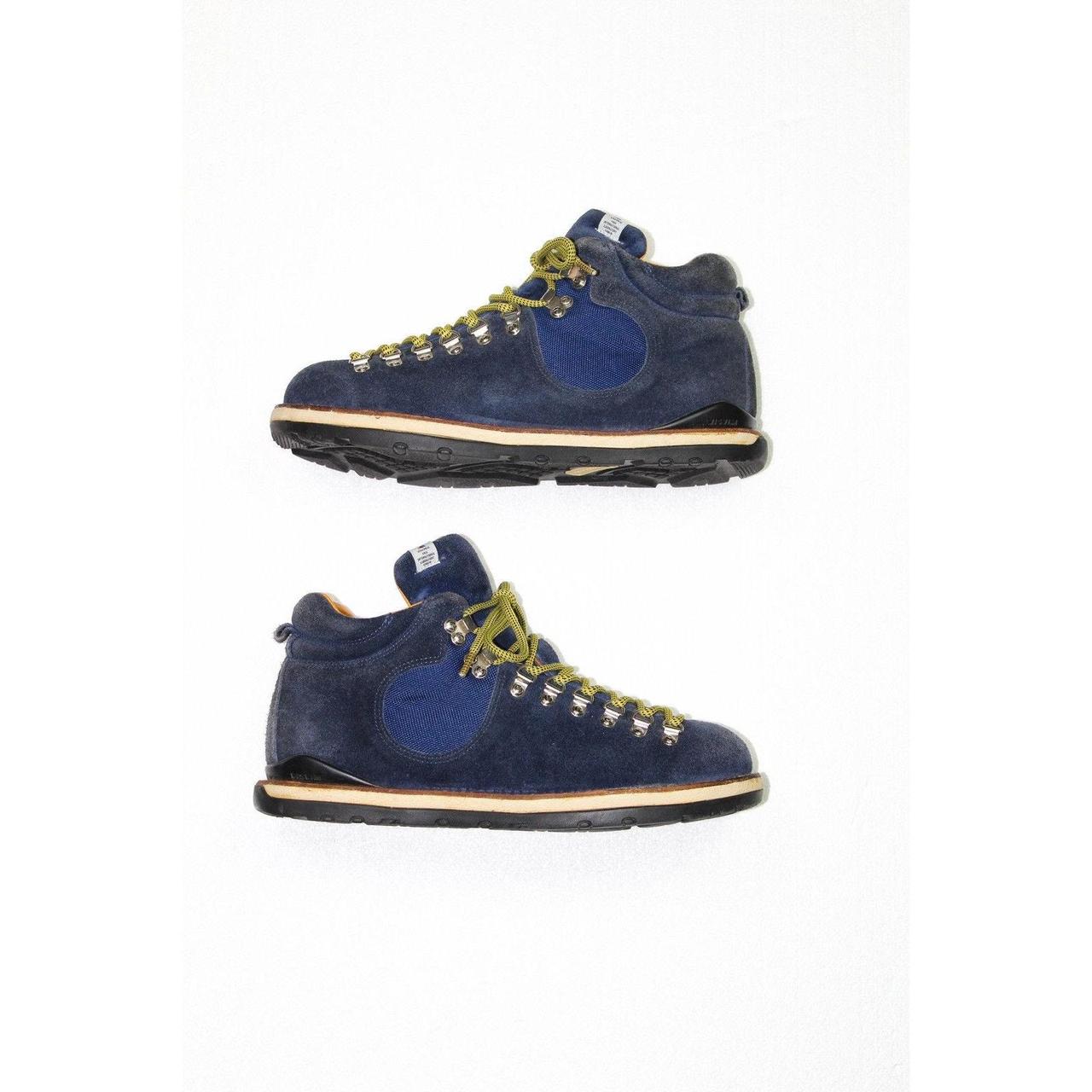 from visvim comes the serra 34a6