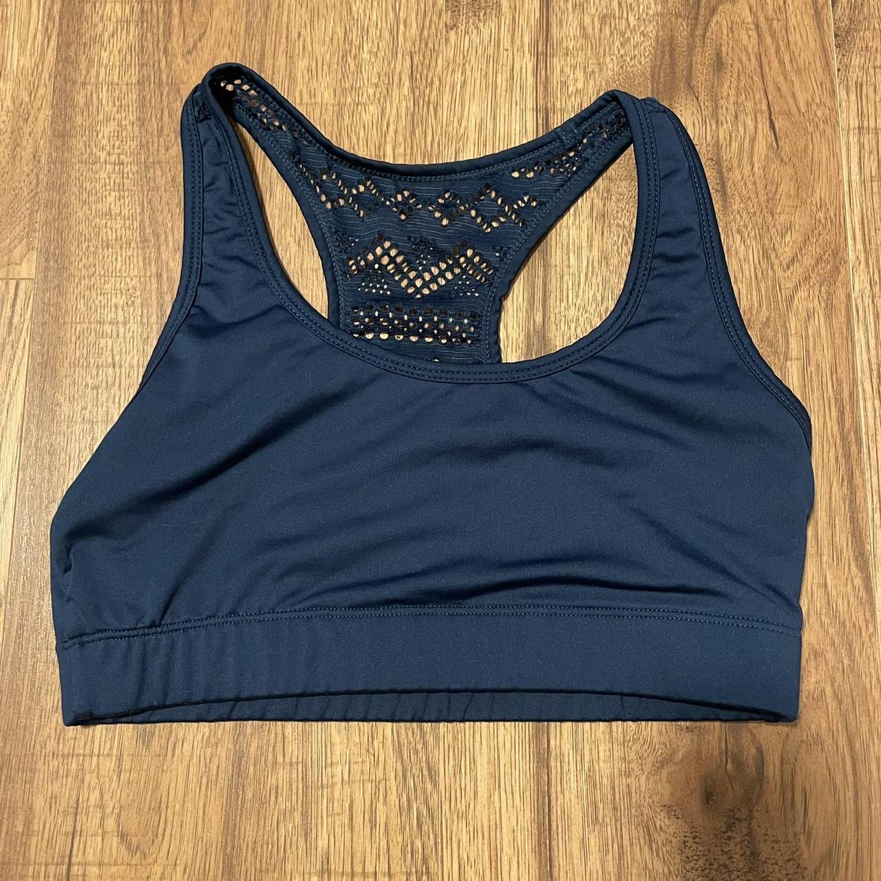 zyia sports bra In excellent condition size 3XL no - Depop