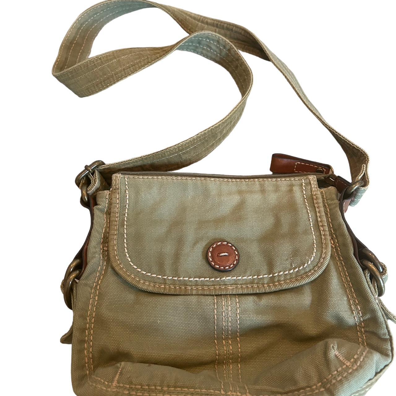 Fossil Women's Bag (3)