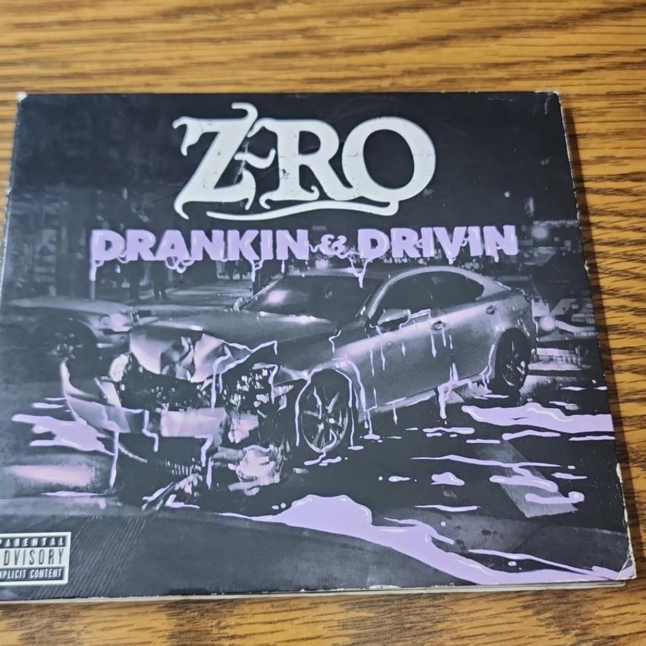 その他 Gravy [CD] P7-85 B.G. AKA B. GRIZZLE The Heart Of Tha Streetz Vol.1