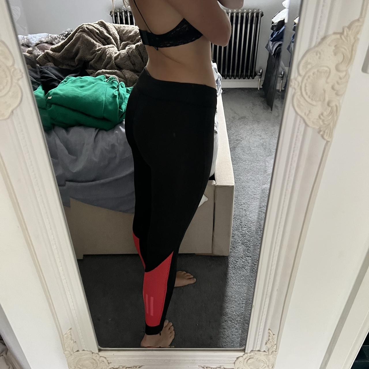 Adidas best sale climacool leggings