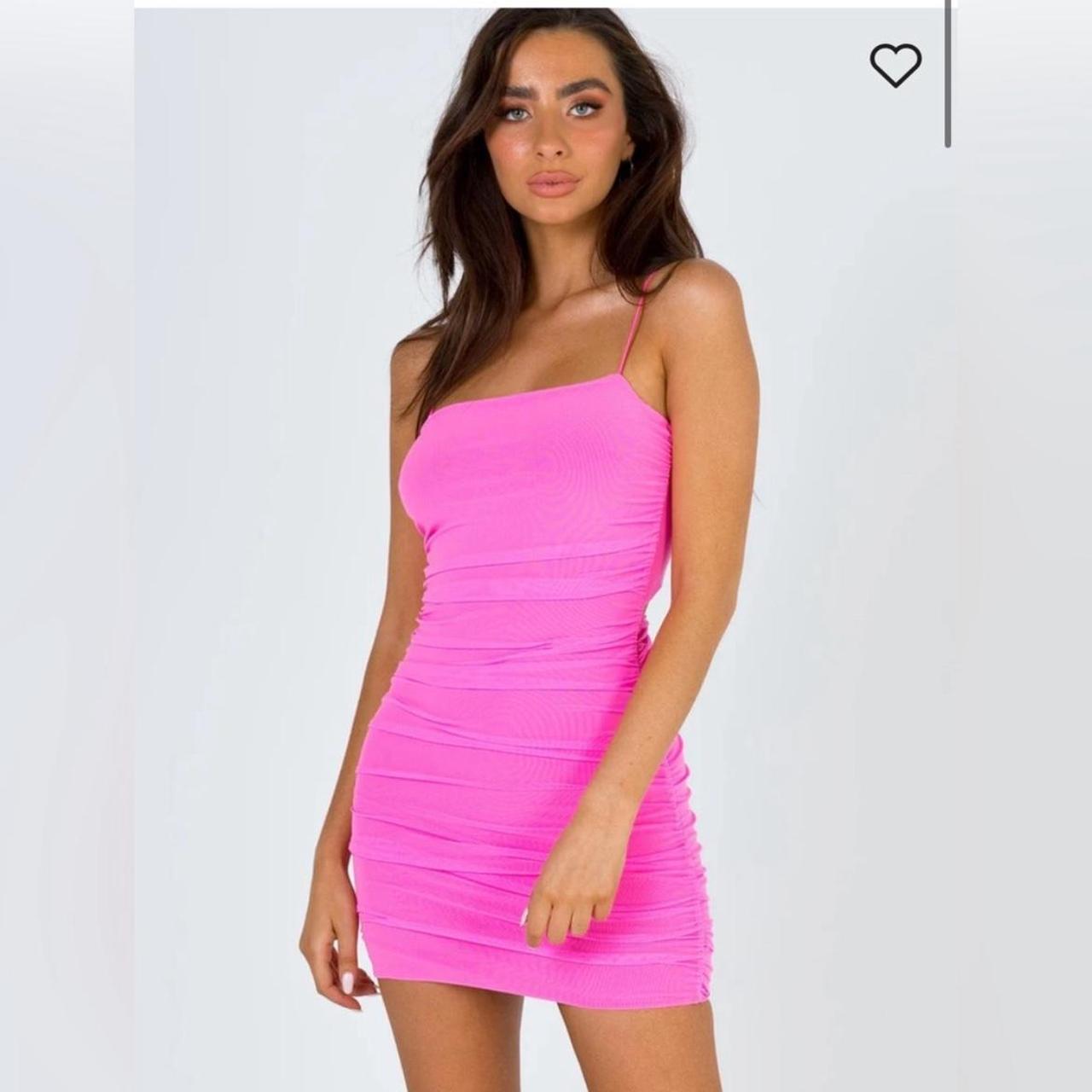 item listed by bellsclothingco