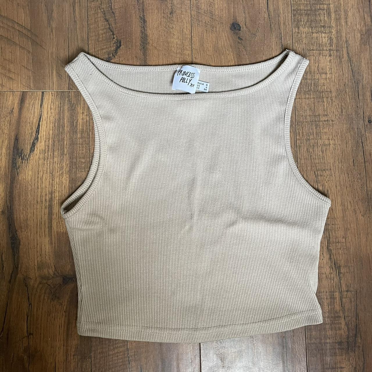 item listed by bellsclothingco