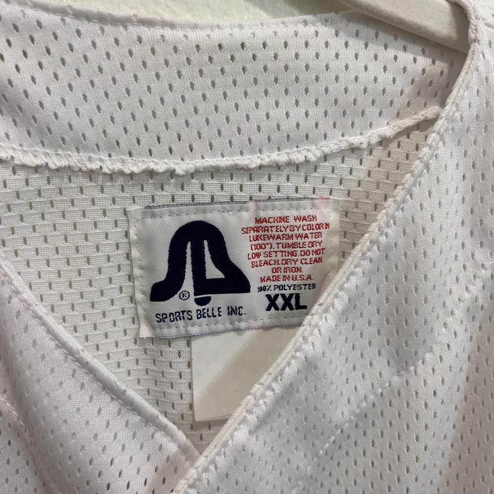 Dodgers Vintage Wilson Brand Jersey #16. Size XXL. - Depop