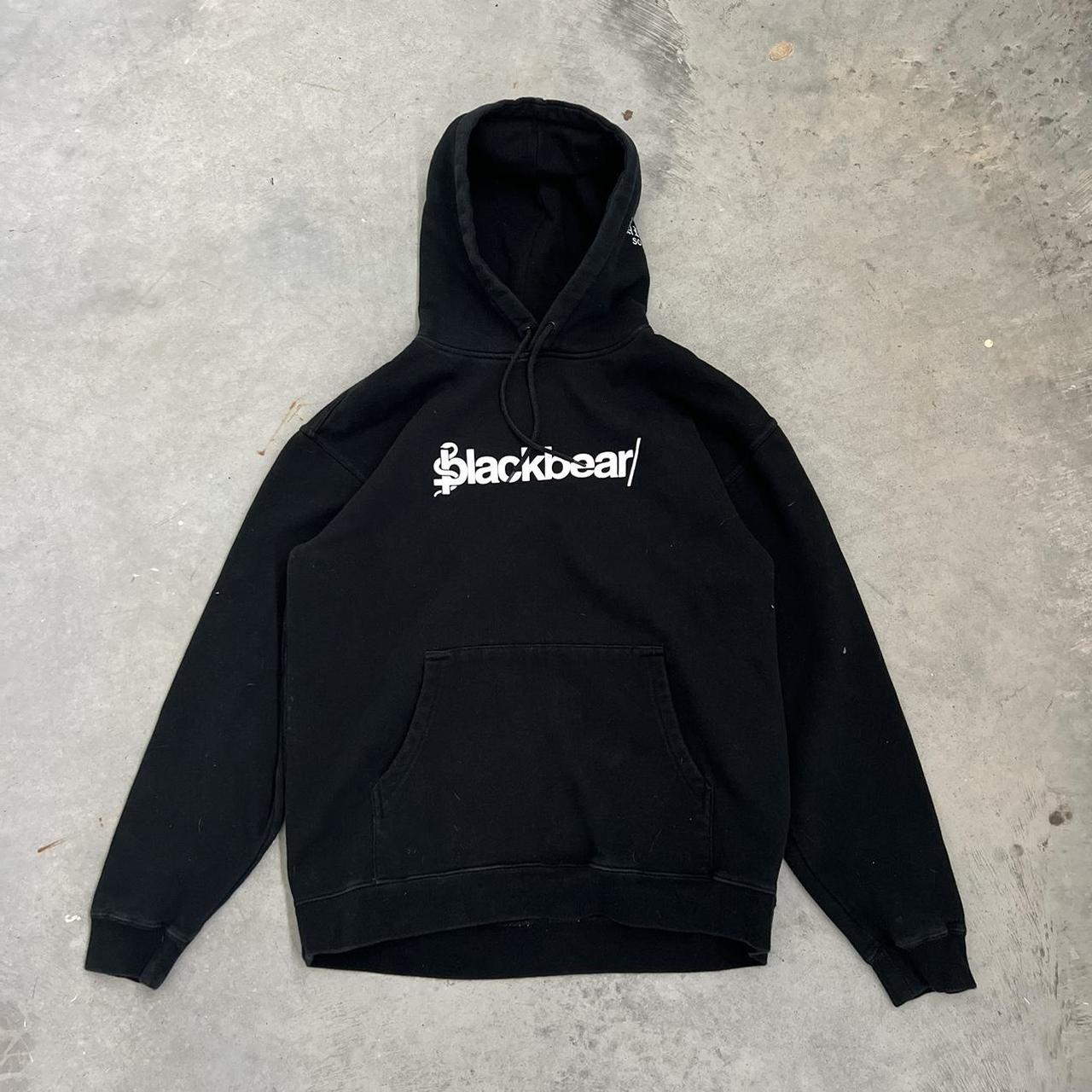 Shops Blackbear tour hoodie