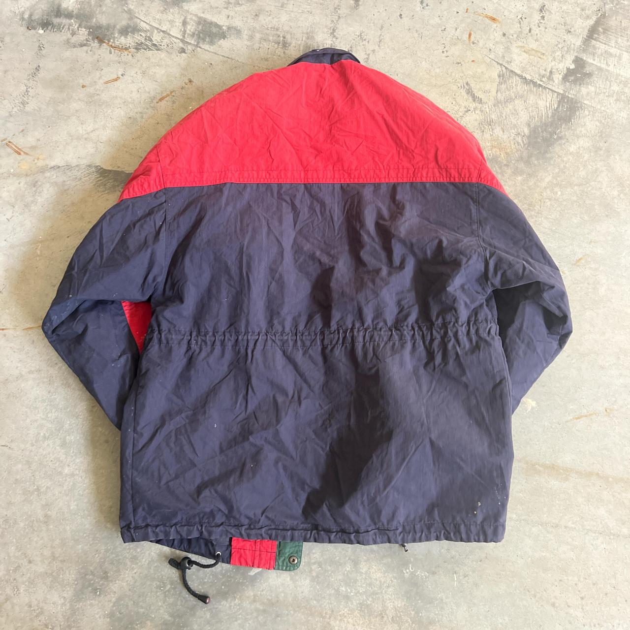 Pendleton Men's Windbreaker Jacket - Multi/Navy -… - image 2