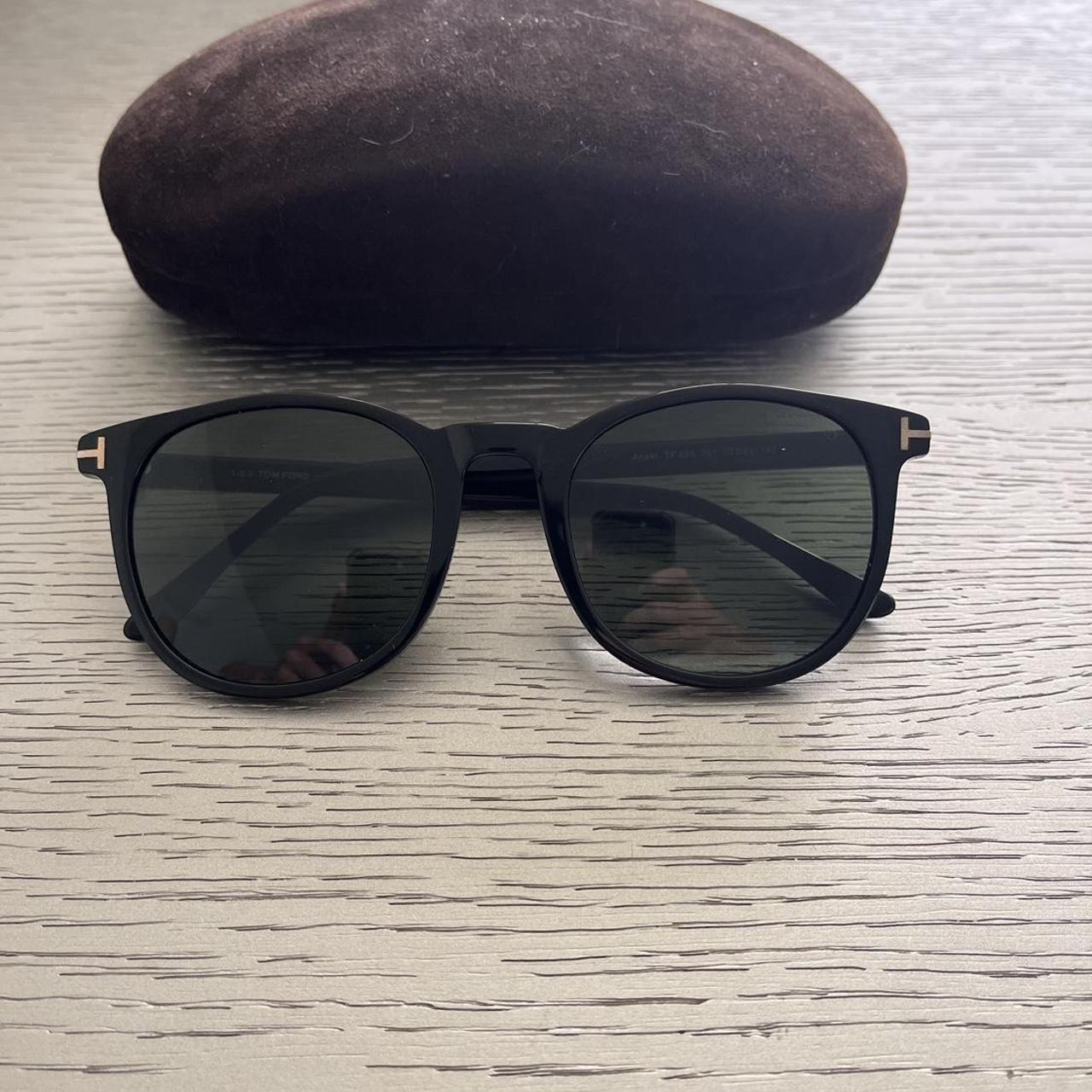 tom ford presley sunglasses