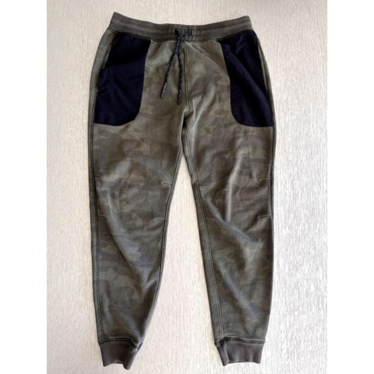 Abercrombie and fitch hot sale mens joggers