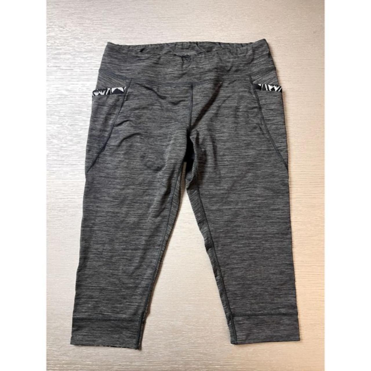 Patagonia Womens Size Small Diversifly Capris - Depop