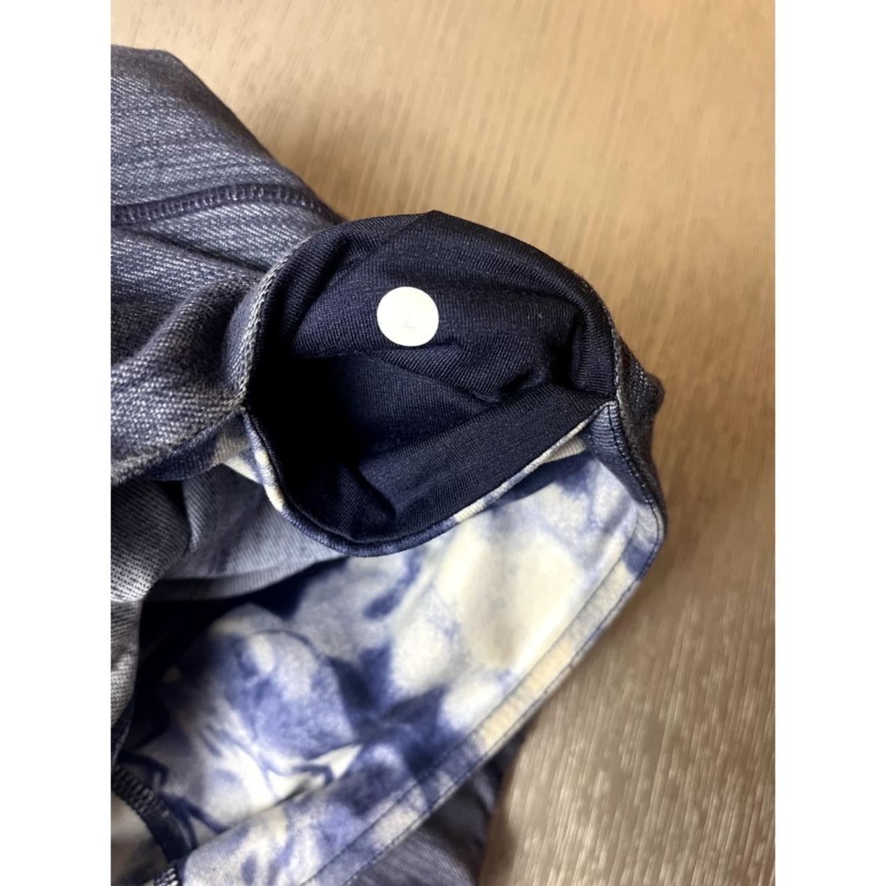 Lululemon Women's Urban Flow Pant *Denim Deep Depop