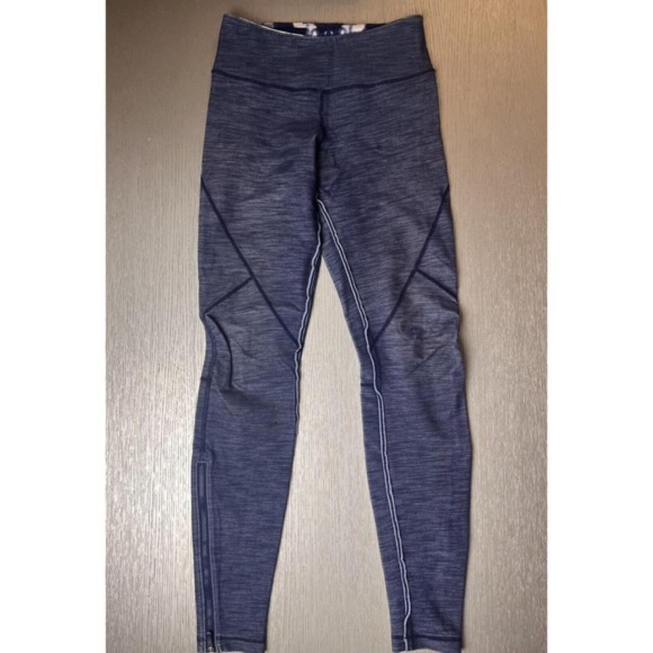 Lululemon Women's Urban Flow Pant *Denim Deep