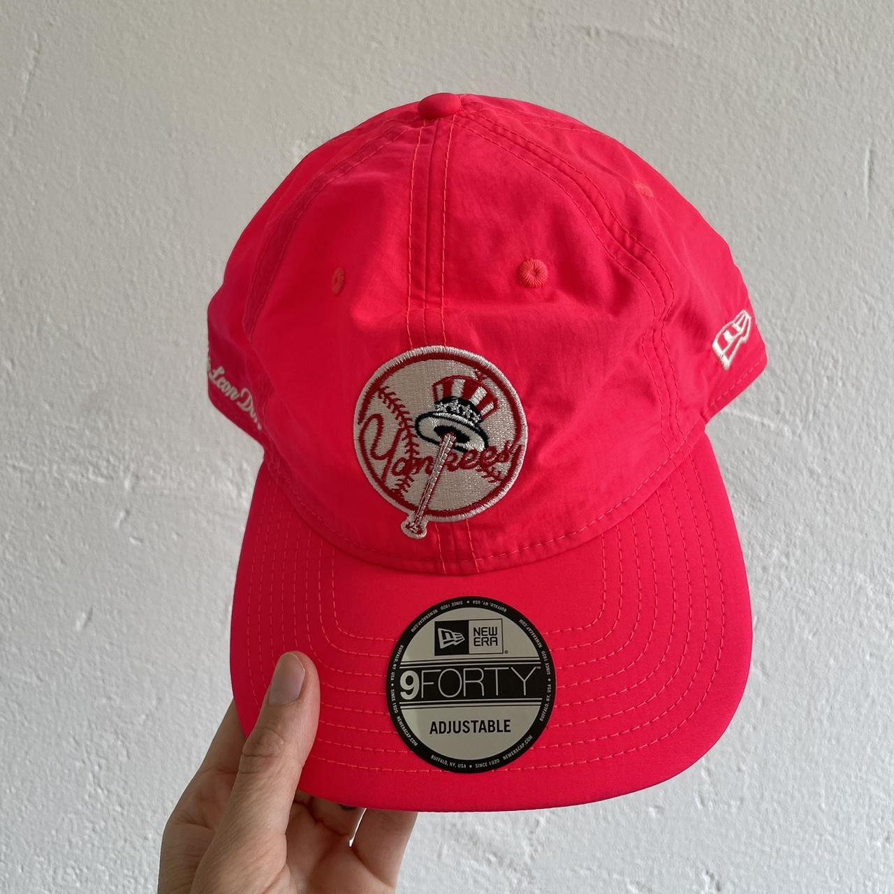 Vintage New York Yankees Casual Hat – Aimé Leon Dore