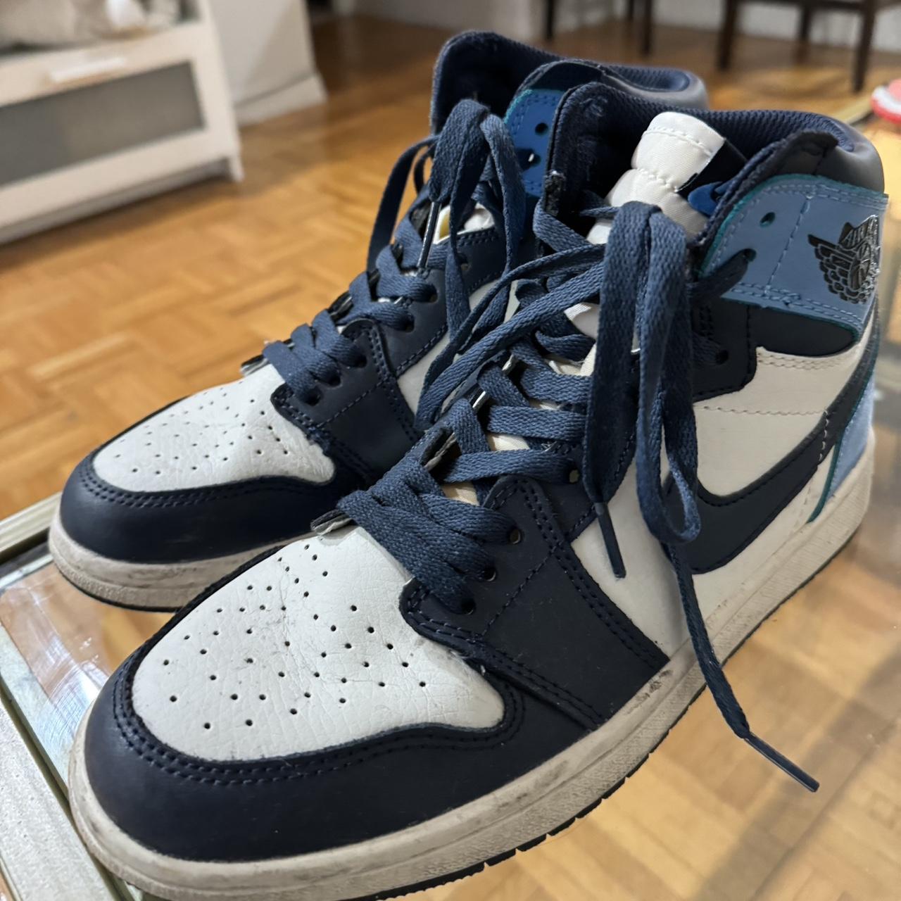 HOT Retro High Og Mocha Jordan We The New Air Jordan Retro