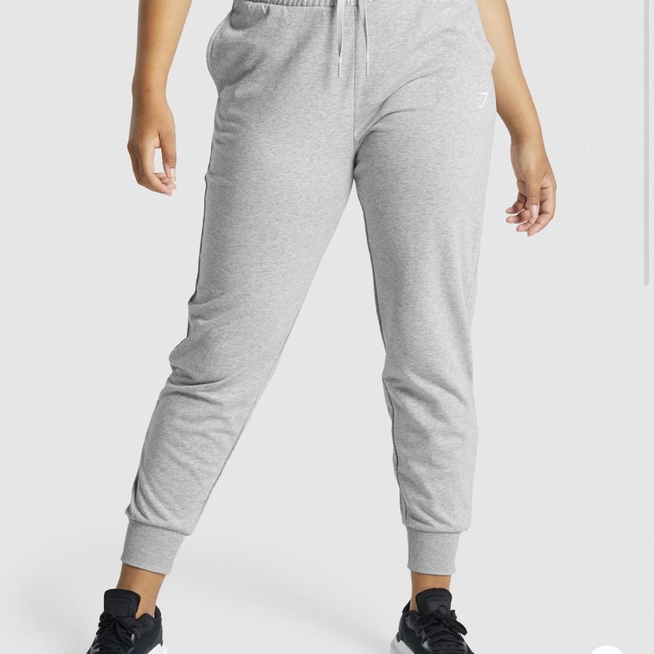 Gymshark 2025 womens sweatpants