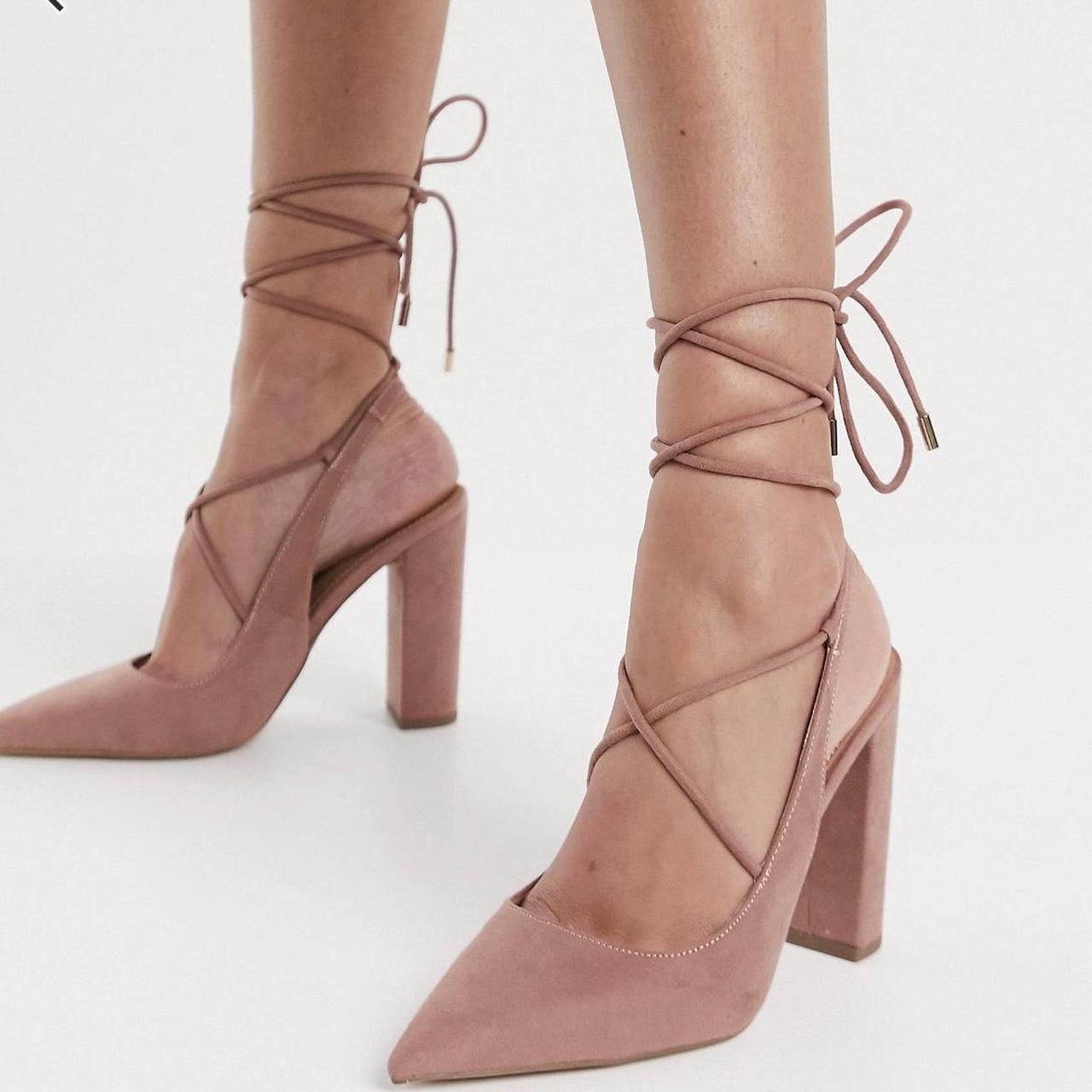 39 shoe size in uk womens