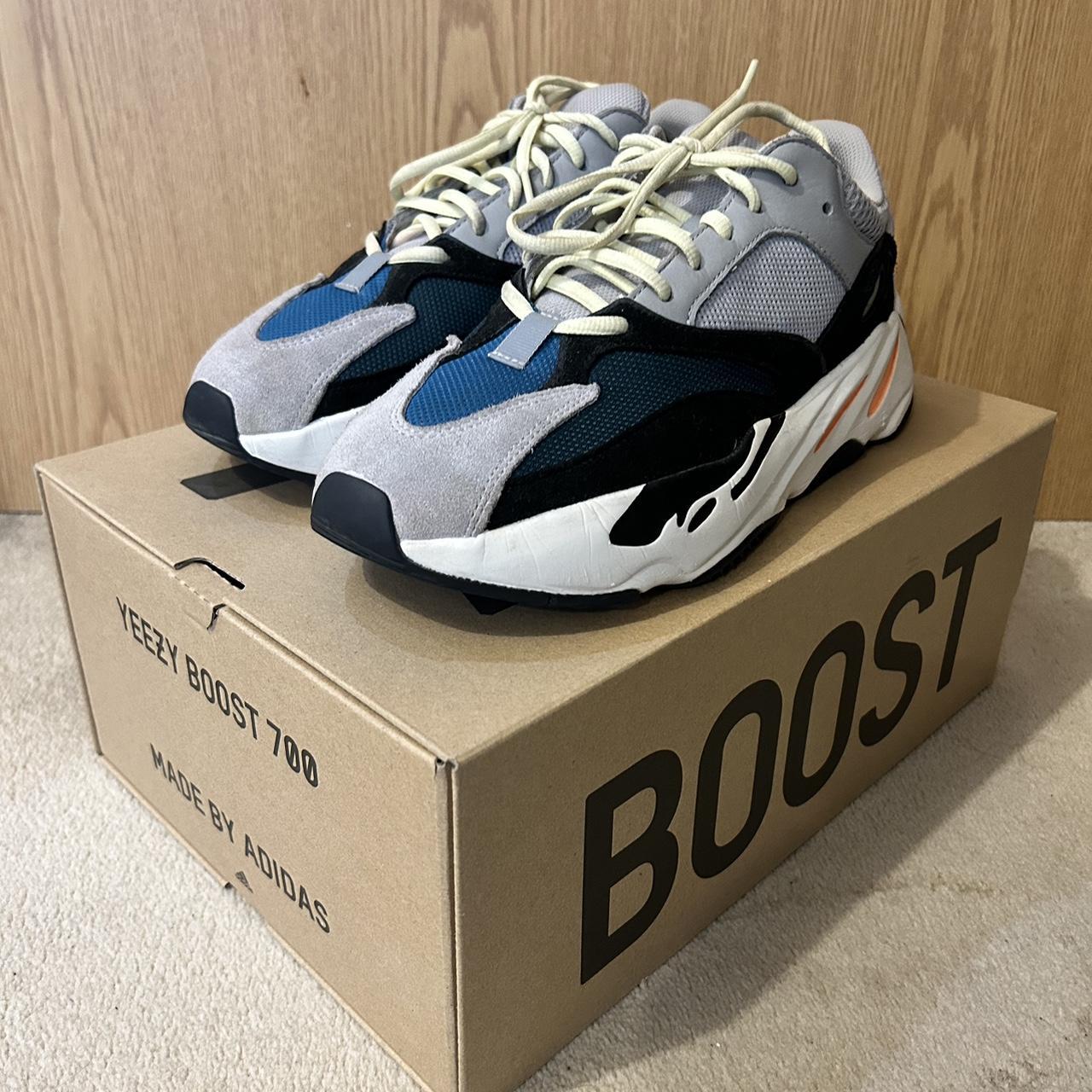 yeezy 350 waverunner