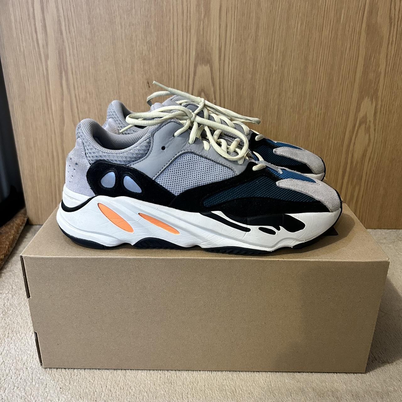 yeezy 350 waverunner