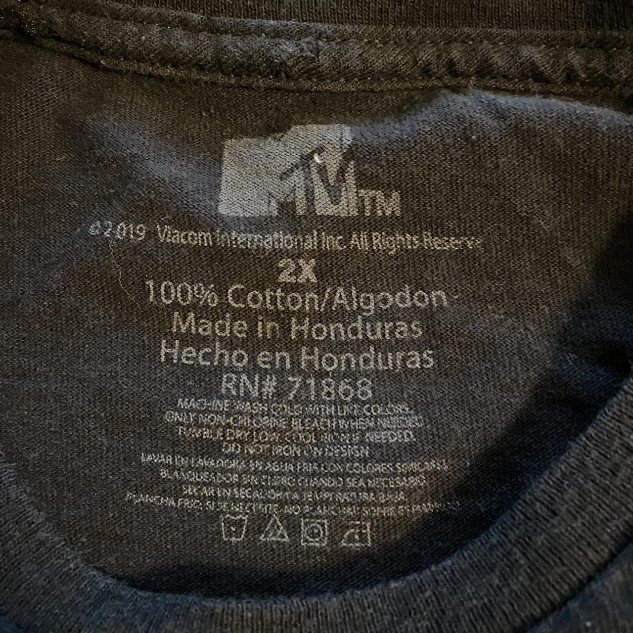 MVMT Men's multi T-shirt (3)