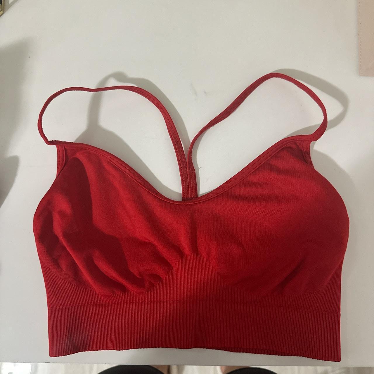 Gymshark Sports Bra Depop