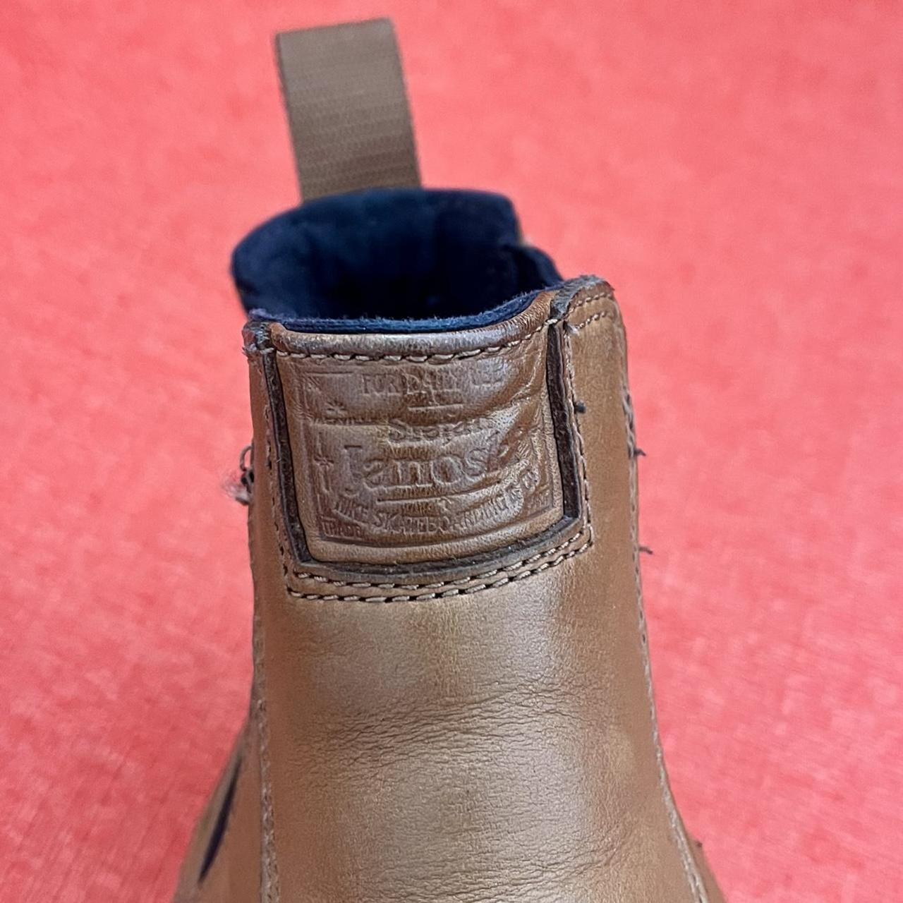 nike chelsea boots men