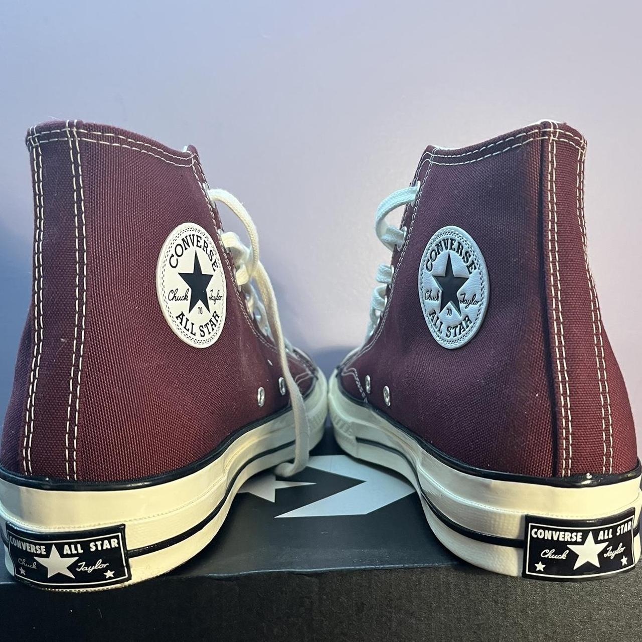 connor running warehouse