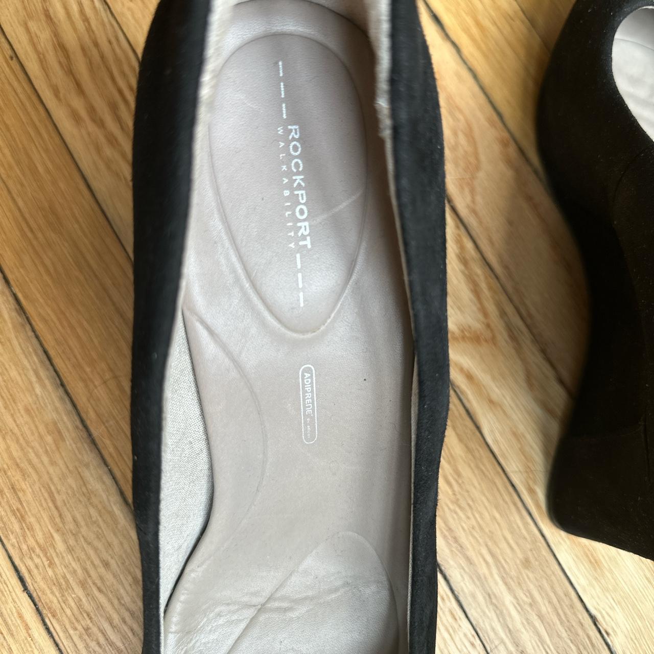 rockport walkability adiprene by adidas