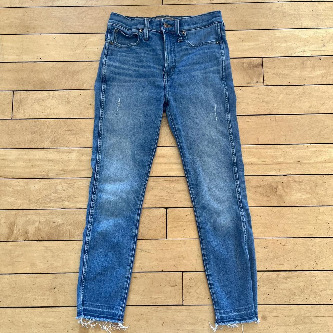 Point Sur Hightower Straight Jean The Hightower Depop