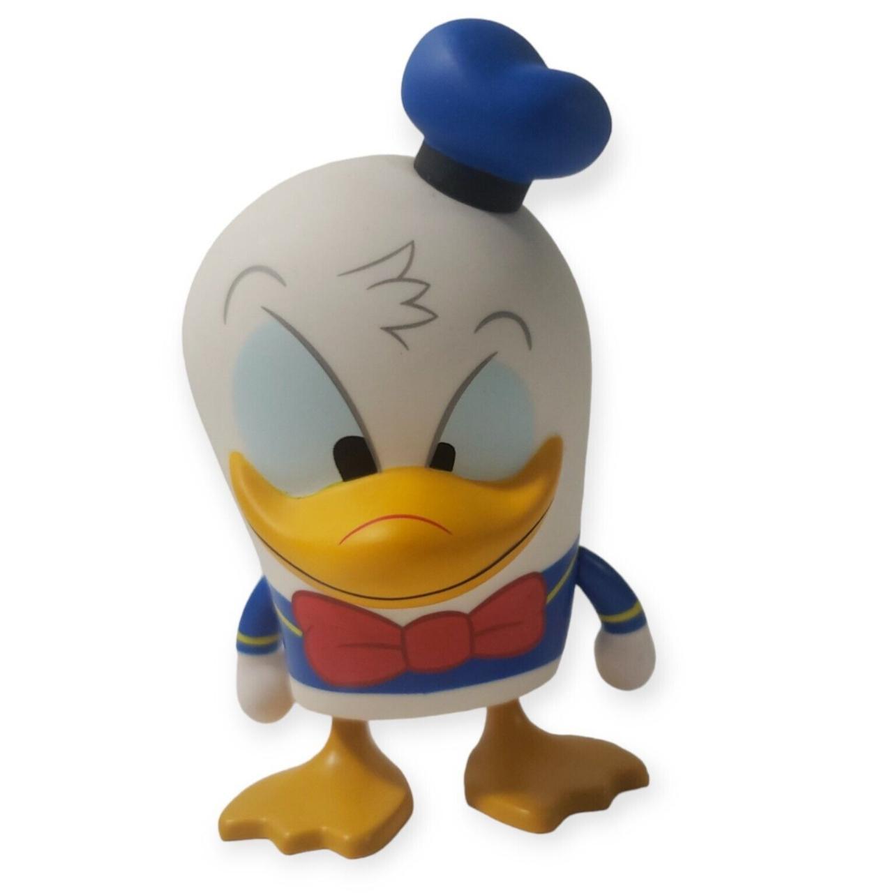 Disney Parks~ VINYLMATION POPCORN DONALD DUCK... - Depop