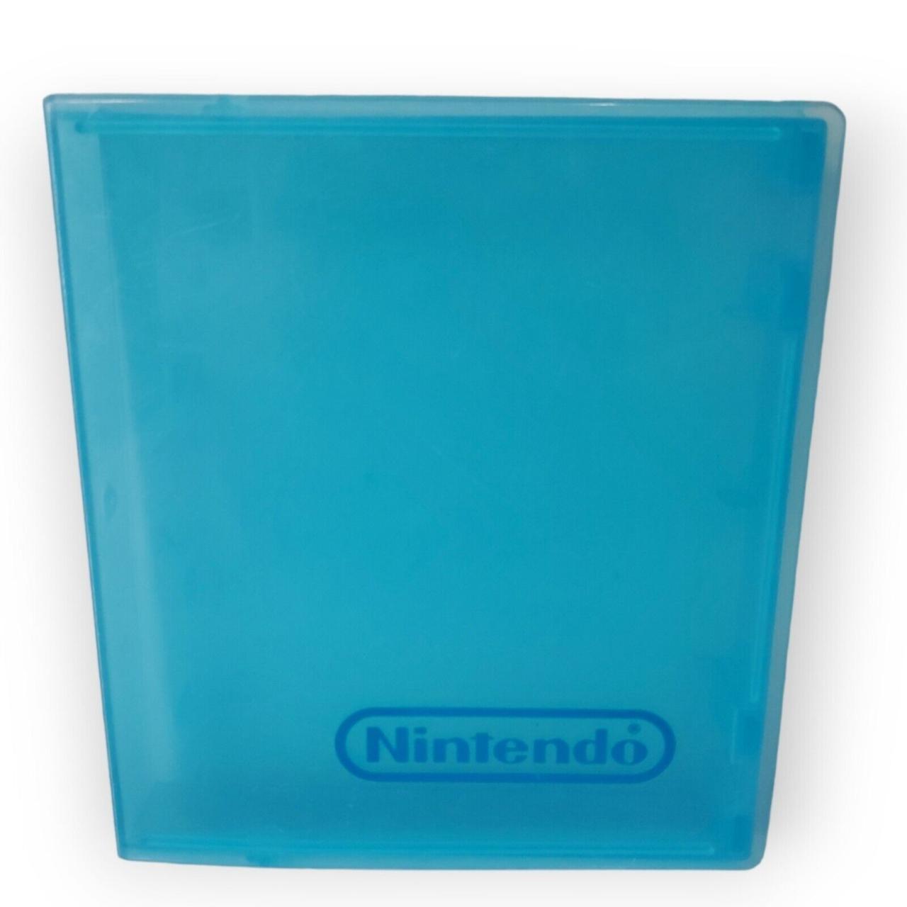 Nes sales clamshell case