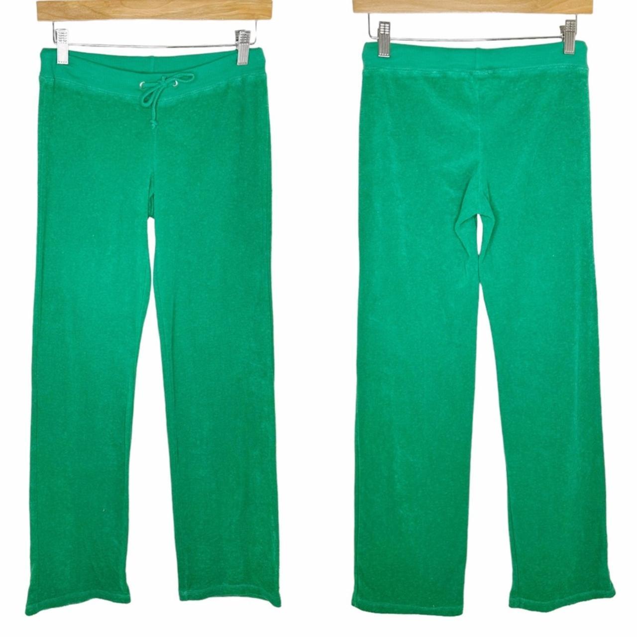 Kelly cheap green joggers