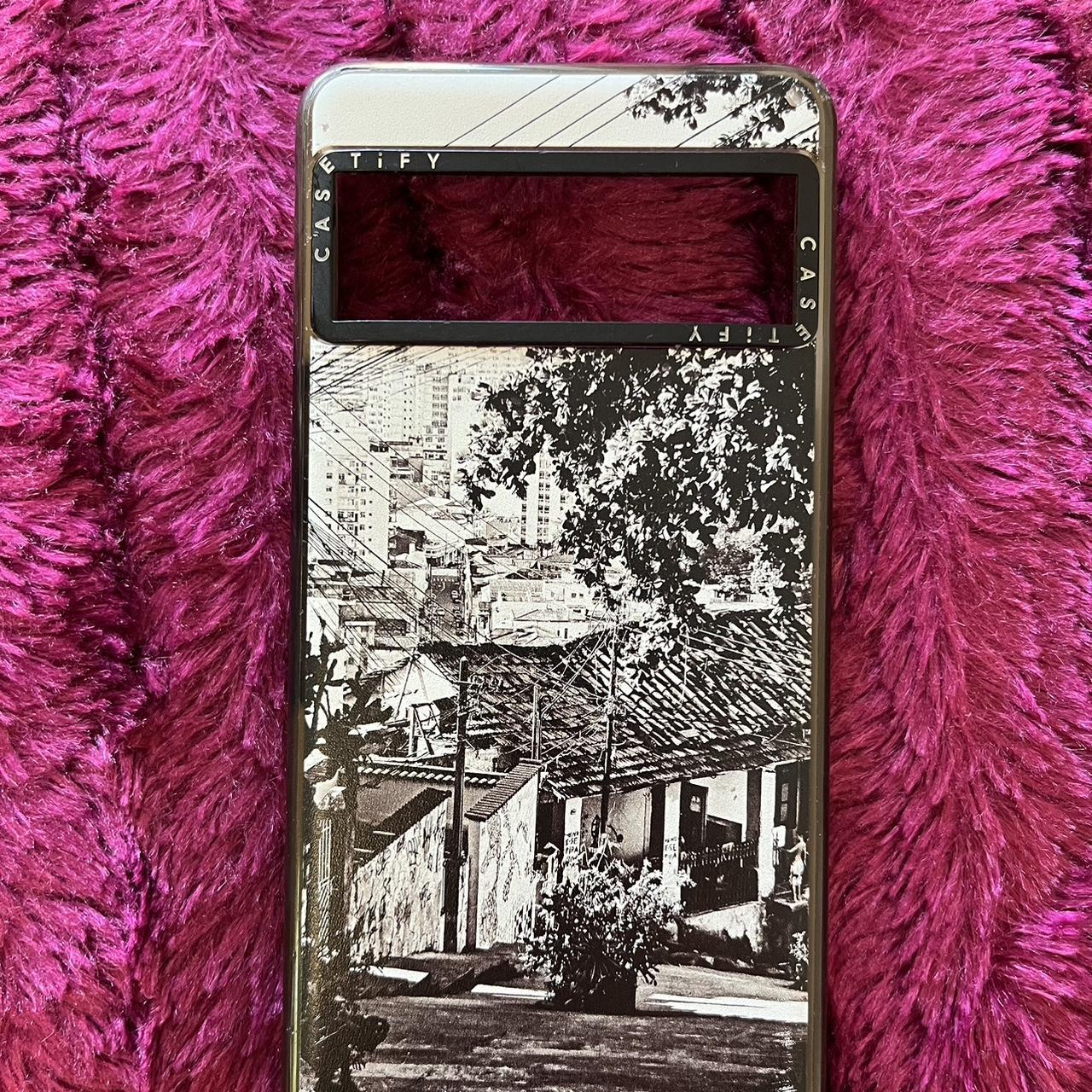 Casetify Google Pixel 7 Phone Impact Case Rio de... Depop