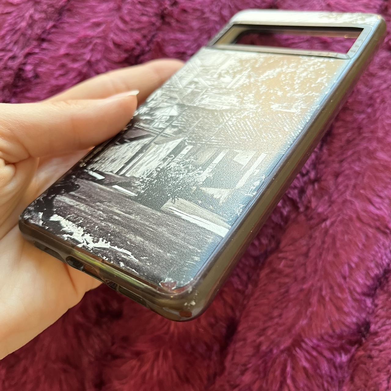 Casetify Google Pixel 7 Phone Impact Case Rio de... Depop