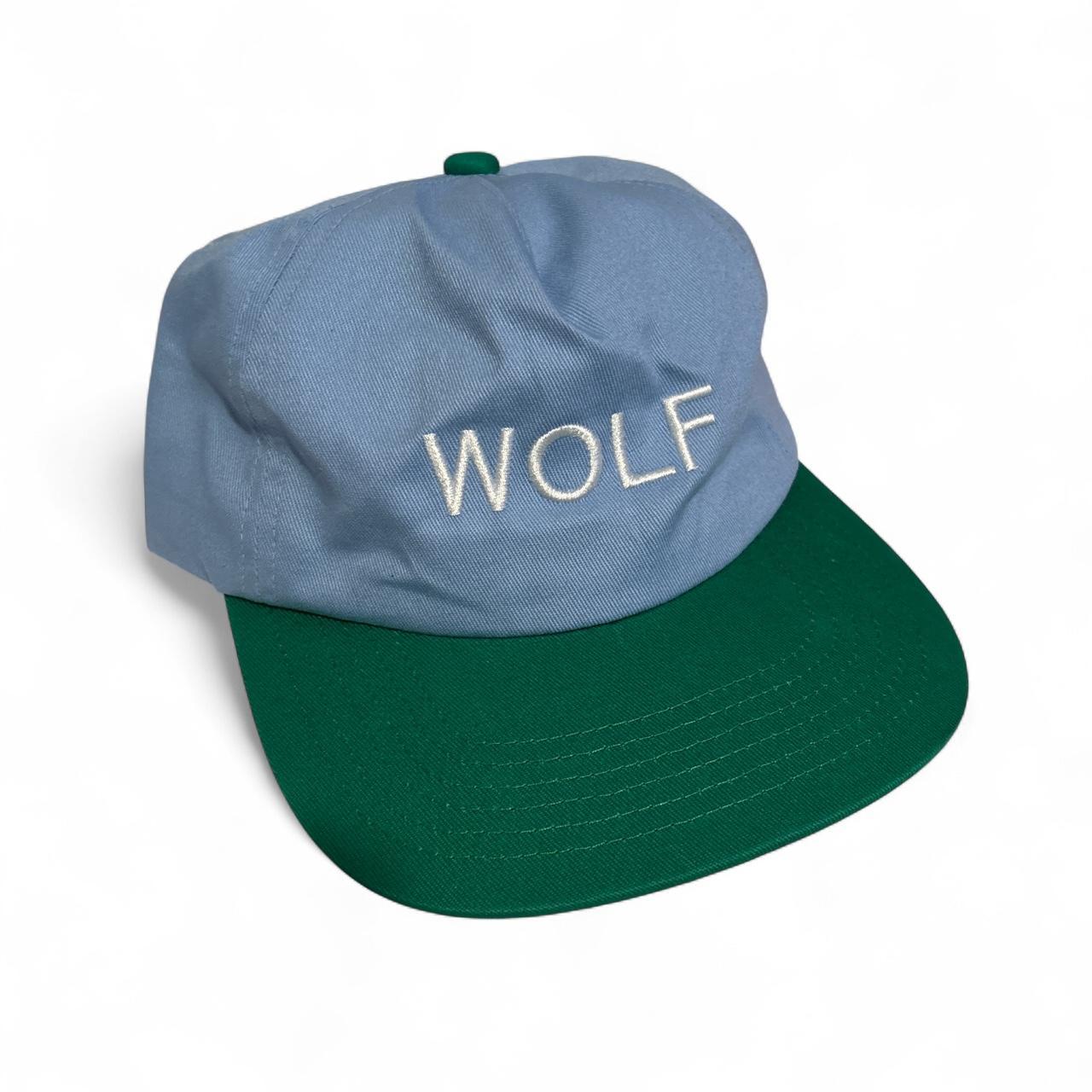 Golf wang-cap - Depop